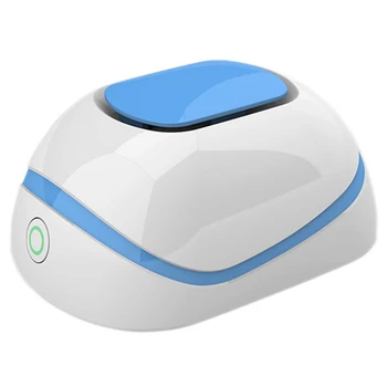 

s Air Cleaner Car Interior Sterilizers Deodorizer Ozone Air Freshener Bedroom Office Air Purifier