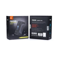 Electronic Cigarettes