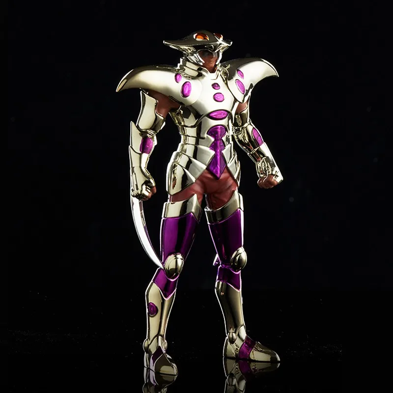 Saint Seiya - Les chevaliers du zodiaque vintage Shura du Capricorne spectre 2003 - Jeux & Jouets