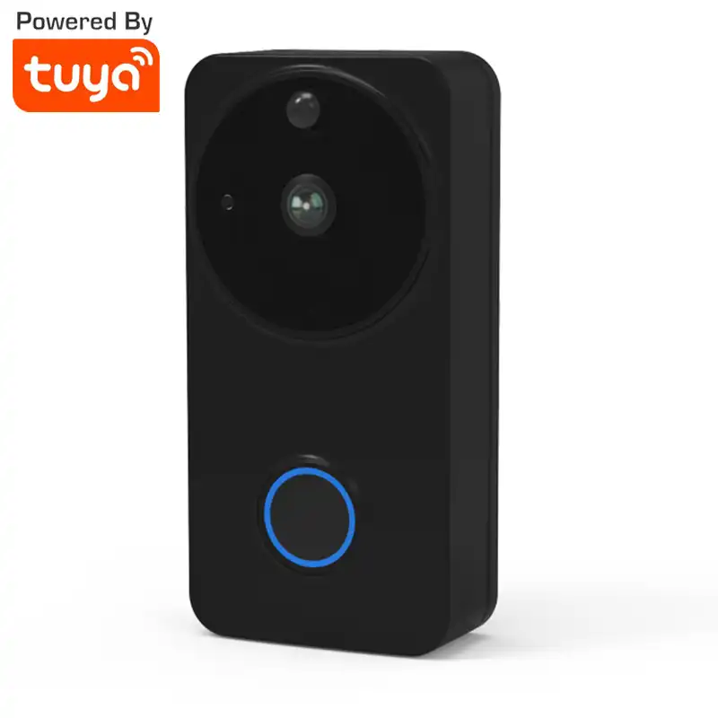 ring doorbell chromecast
