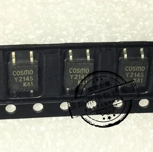 Y214S KAQY214S SOP 4|Demo Board Accessories| - AliExpress