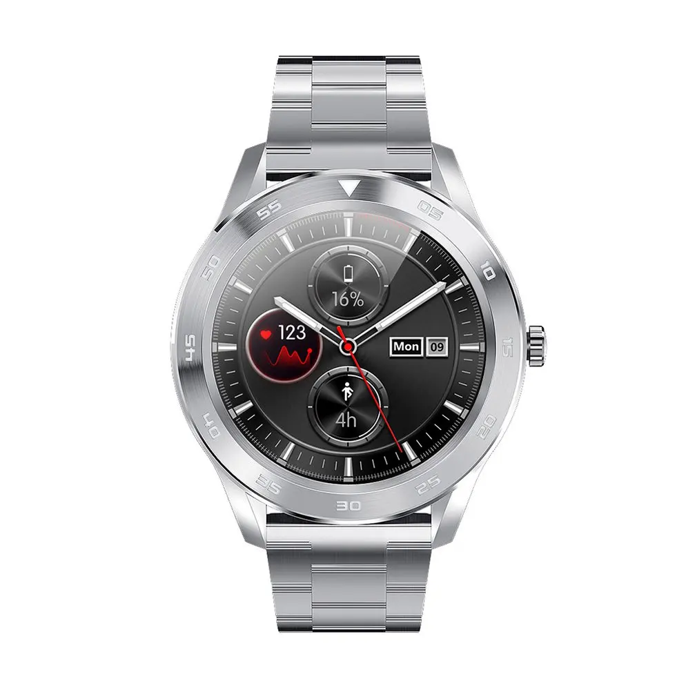 

Full Circle Call Offline Intelligent Watch Payment Multi Dial Ecg Detection Ip68 Waterproof Smart Watch