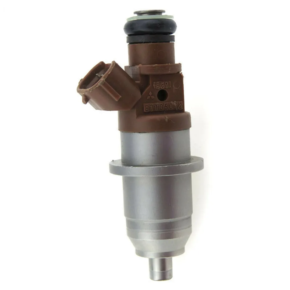 Fuel Nozzle Engine Injection OEM E7T05072 MR560553 Fit for Mitsubishi Pajero IO H67W H77W 4G93 4G94 Pinin 2.0 | Автомобили и