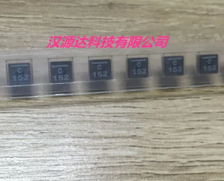 XPL4020-152MLC 1.5UH 5.8A 4 * 2MM patch integrally molded high-current inductors | Обустройство дома