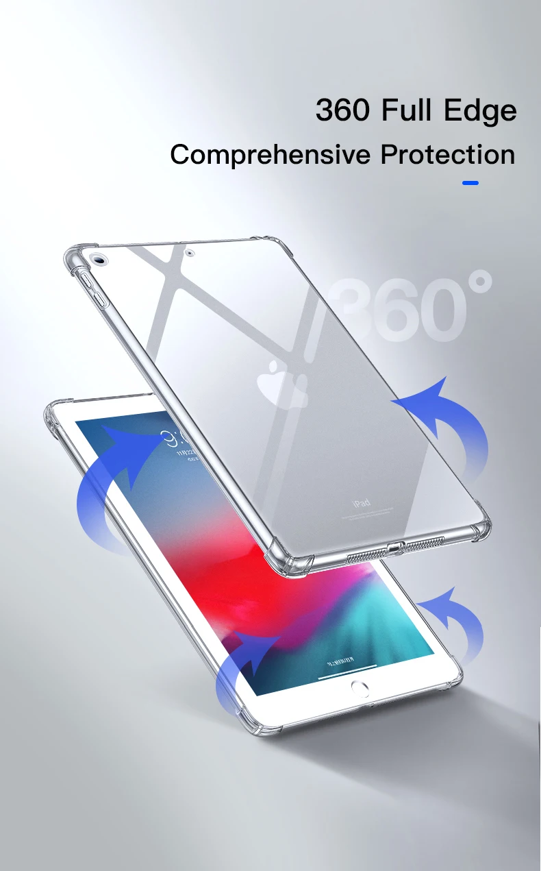 para samsung galaxy tab 8.0 inch 2019, sm-t290, sm-t295, t297
