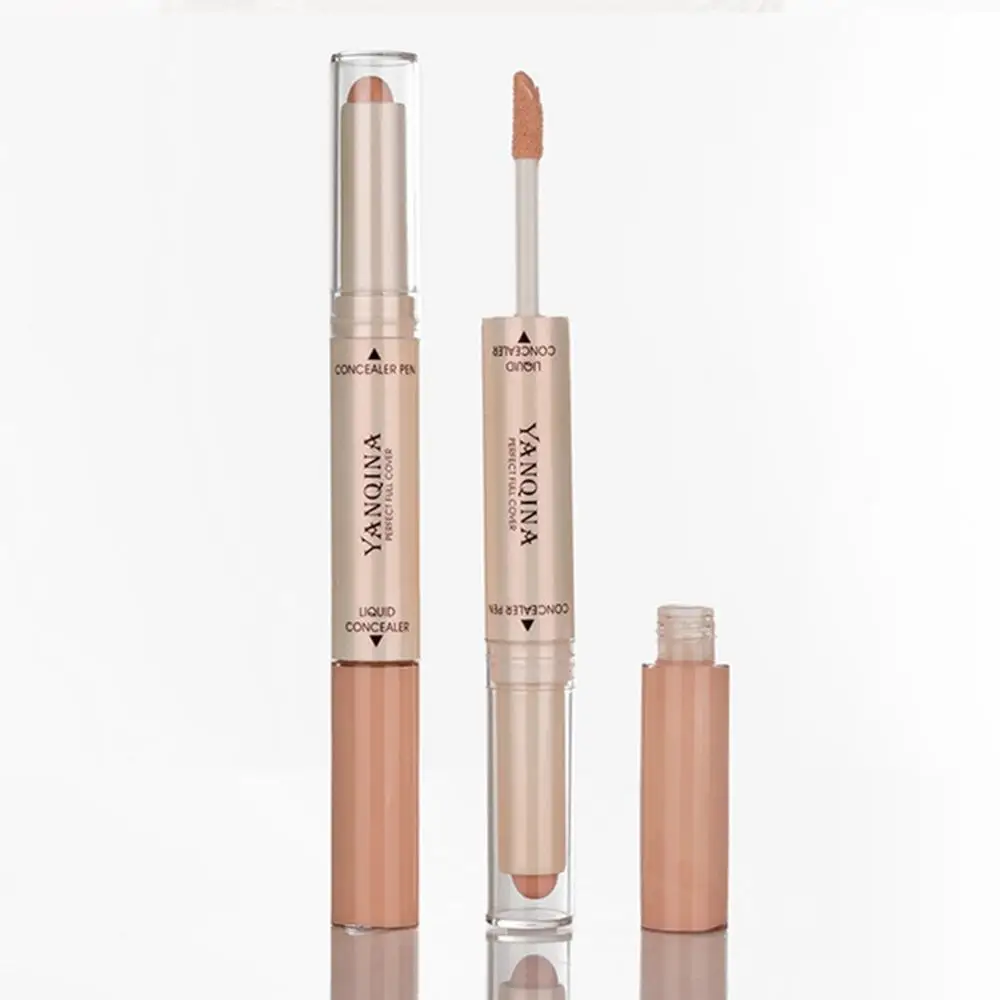 Beauty Glazed Make Up Cover Base Primer Concealer Palette Cream Makeup Base tatoo consealer Face Foundation