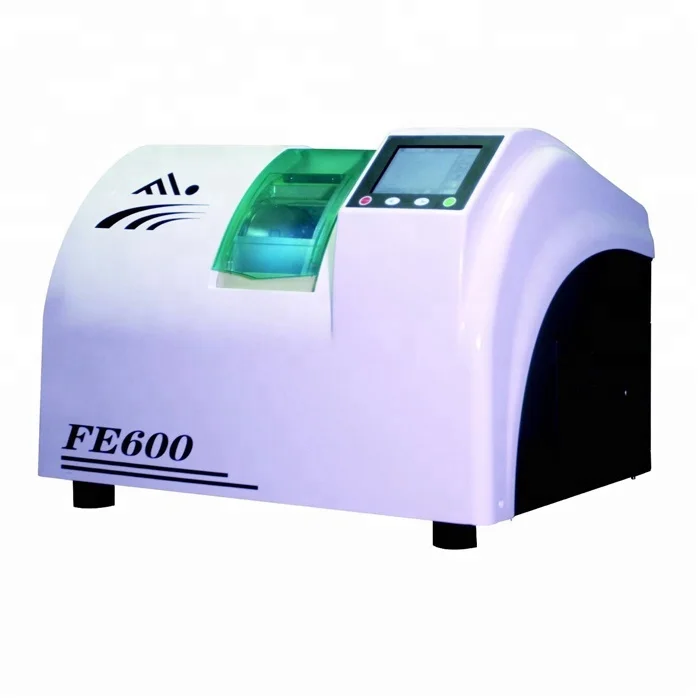 Lens Edger Machine Optical Patternless Lens Edger Fe600 Fc600 Auto Lens Edger Instrument Parts