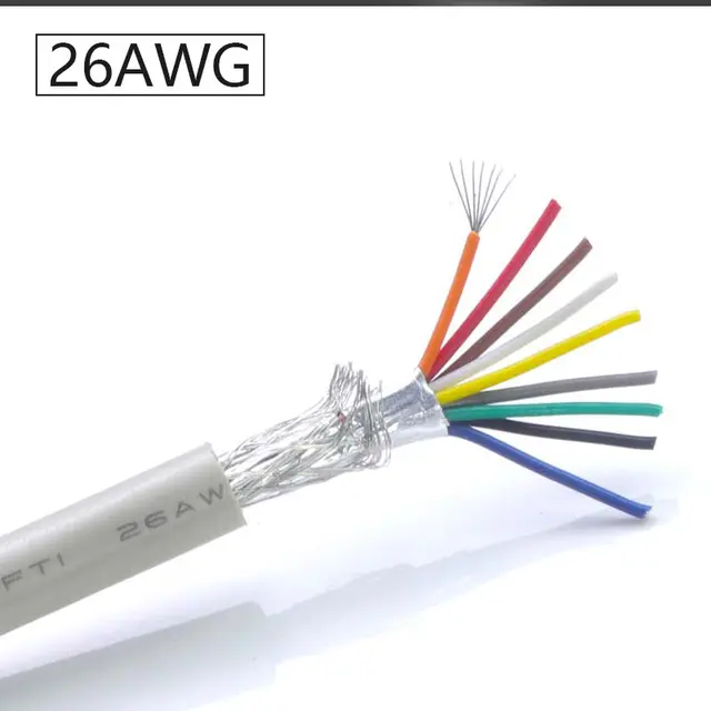 26AWG