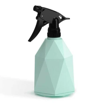 

Plastic Water Spray Bottle Flowers Plants Watering Cleaning Garden Tool Spray Bottles Trigger Water Sprayer