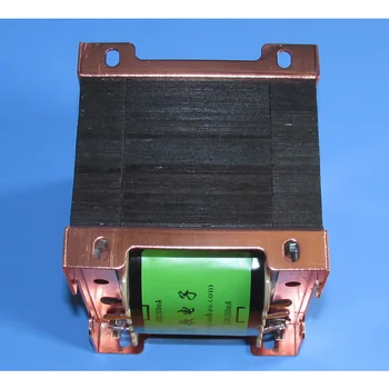 

Digital audio source special 220V power purifier regenerative power transformer, four independent 220V isolated output linear