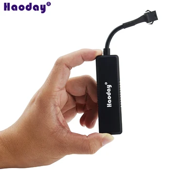 

Mini GPS car tracker H905 Real-time tracking gps locator 9-36V cut off car fuel power GSM GPS tracker use google maps Free APP