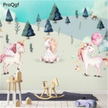 

ProQgf 1Pcs A Set TV Background Wall Paper hauzhongwang