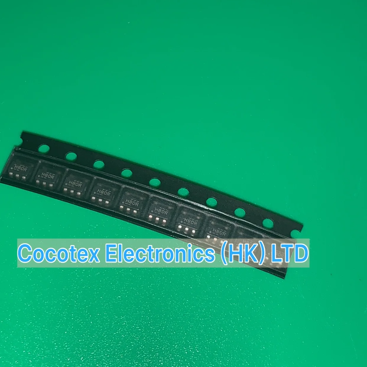 10 шт./лот SN74AUP1G80DBVR H80R SOT23-5 IC D-TYPE POS TRG SNGL SOT23 SN74AUP1G80DBVT H8OR HBOR SN74AUP1G80DBVRG4 | Обустройство