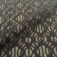 В стиле пэчворк шелковой ткани Популярные молока Экран марли Спортивная Брюки интересная рубашка абажур Аксессуары 1,5 м Ширина ткани