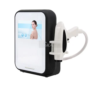 

2020 Newest Portable Face Lifting Radio Frequency Anti-wrinkle Acne Marks Repair Beauty Device