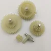 Nylon Gear Set for JM Gen.8/9/10 ACR Gen.2/BF P90 Gen.3/ Jingji SLR 3