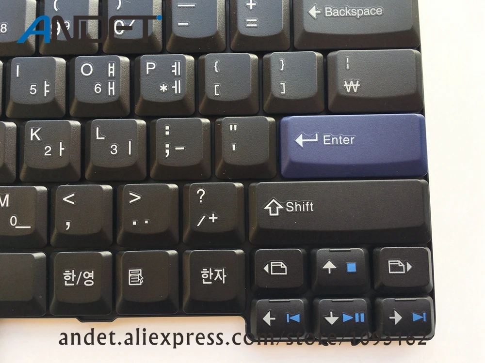 Для lenovo ThinkPad X200 X200S X200T X201 X201i X201S X201 планшет клавиатура США KR КБ