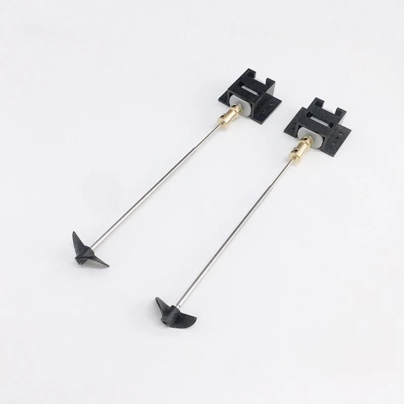 1 пара моторный привод для лодки с дистанционным управлением Мотор 130 моторное