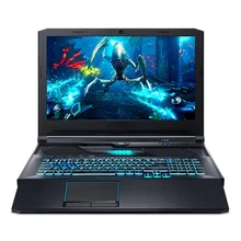  Ph717 Drawing Workstation Gaming Laptop I9 Eight-Core Rtx2080 E-Sports 17.3-Inch 