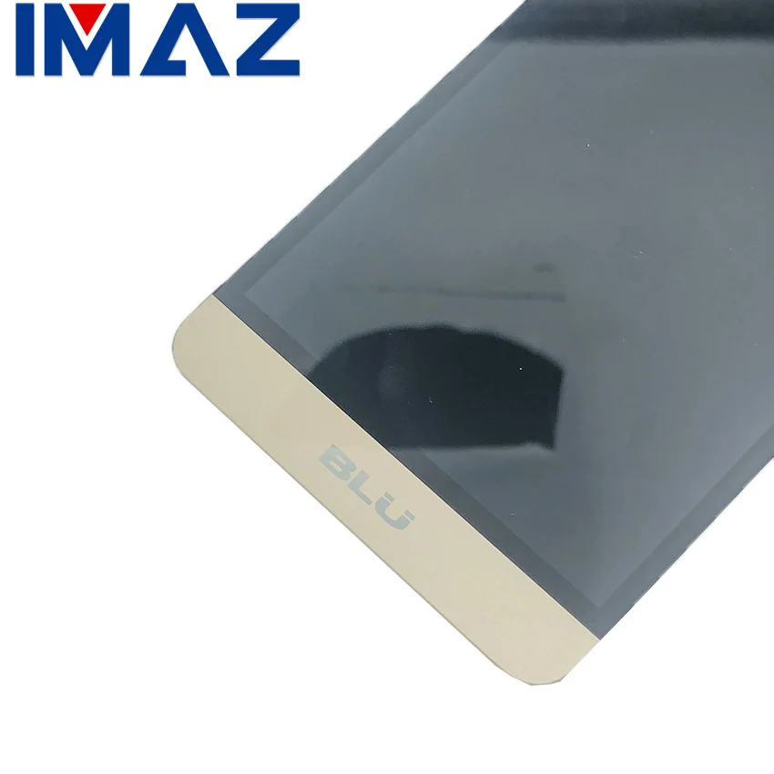 IMAZ 5," ЖК-дисплей для BLU Studio C HD S090Q ЖК-дисплей с сенсорным экраном дигитайзер сборка для G030 lcd+ сенсорный экран