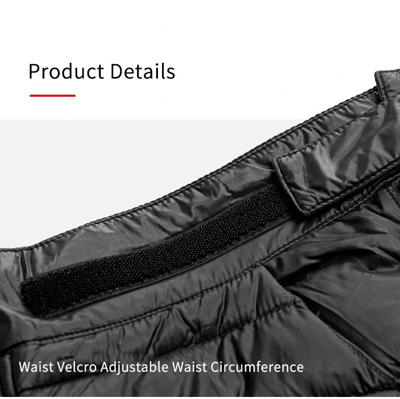Naturehike зима-5 °C~-20 °C гусиный пух брюки спальный мешок для кемпинга Двухместный боковой молнии 20D нейлон водонепроницаемый носить мужчины женщины теплые брюки