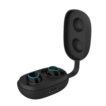 

OEM Stereo 5.0 Wireless Bluetooth Earbuds i26 With Microphone And Charge Case,IPX5