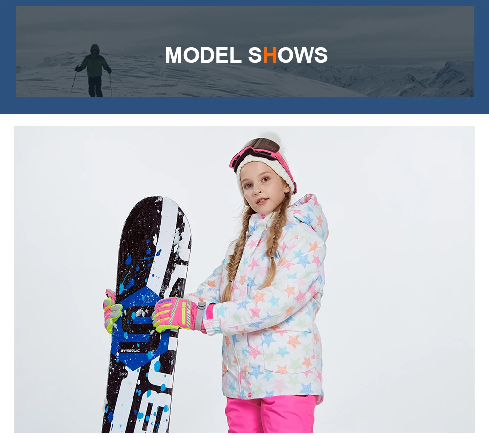lightweight ski jackets