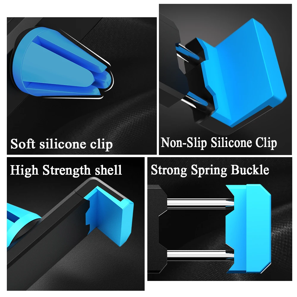 Car-Phone-Holder-For-iPhone-X-XS-Max-8-7-6-Samsung-360-Degree-Support-Mobile (5)