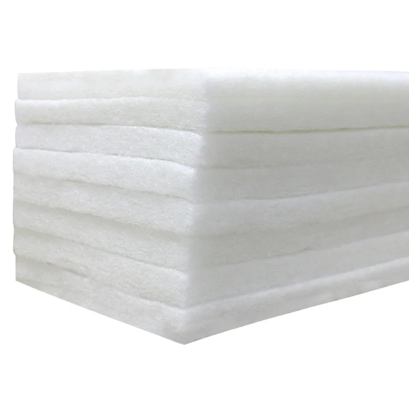 Fishtankfiltercottonencryptionthickeningaquariumwhitecotton