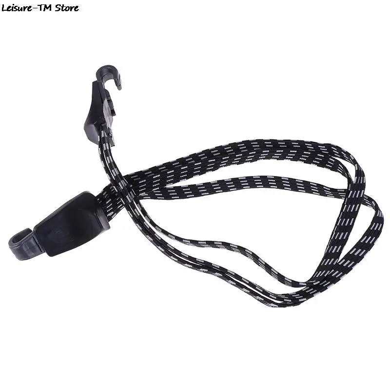 70cm Bicycle Cycling Bike Mountain Luggage Rope Elastic Straps Cord Hooks Wonderful Elasticity Convenient To Carry Outdoor