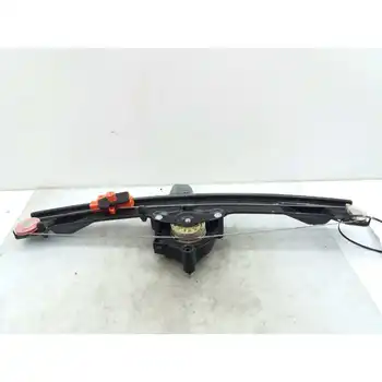 

7954169 Power Windows Front Right Fiat Van (299). 1 4 8v Dynamic