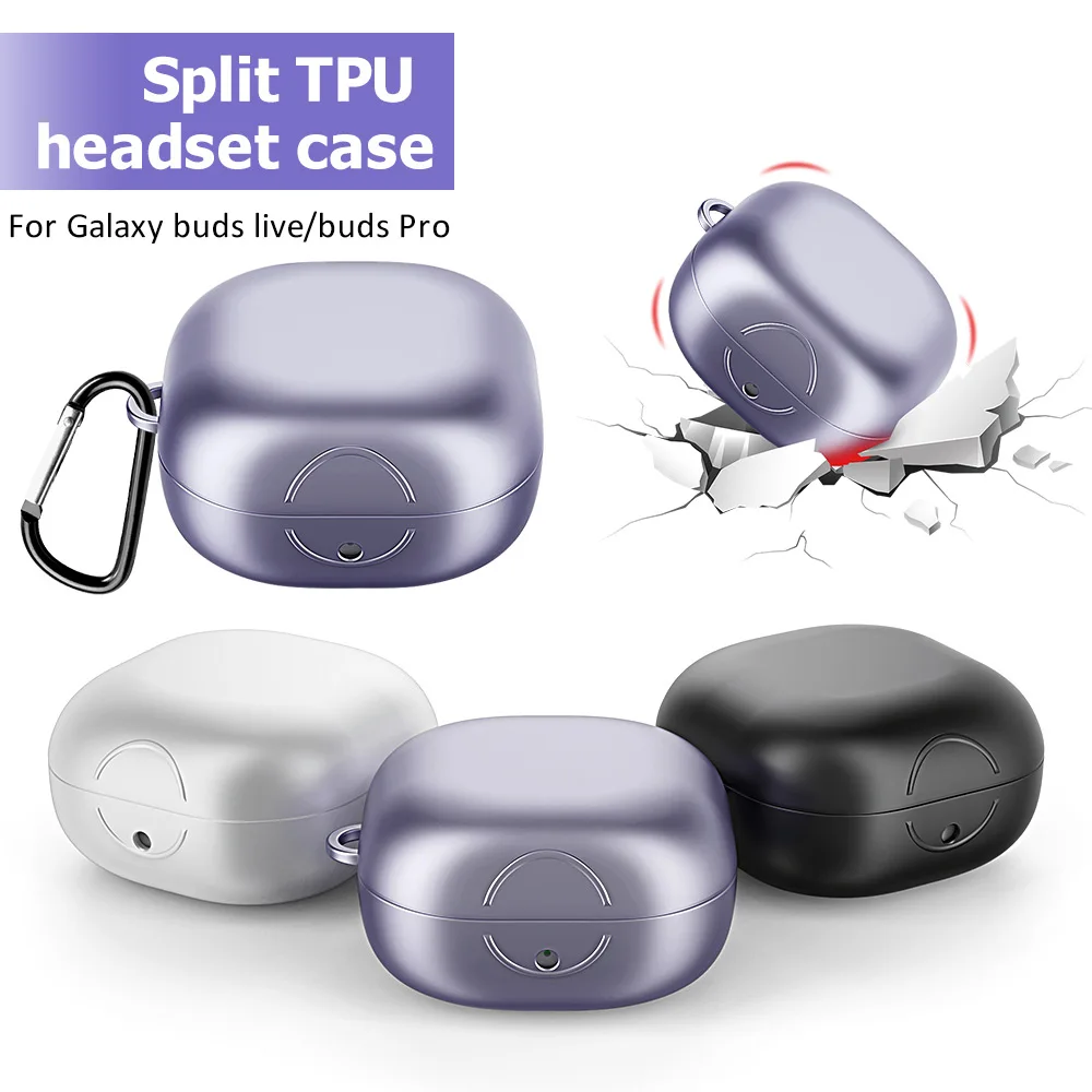 buds Pro Bud 2 Cover Earbuds Headphone 