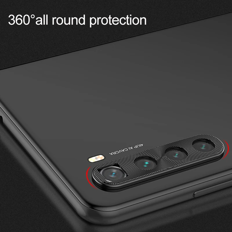 360 защитное кольцо для камеры для Xiaomi redmi note 8 чехол-крышка xiomi xaomi redmi note 8 pro Note8 Note8pro 8pro 3D Защита объектива