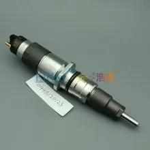 0 445 120 123 diesel injector part numbers 0445120123 common rail 51101006014 0445 120 123 Auto fuel injector