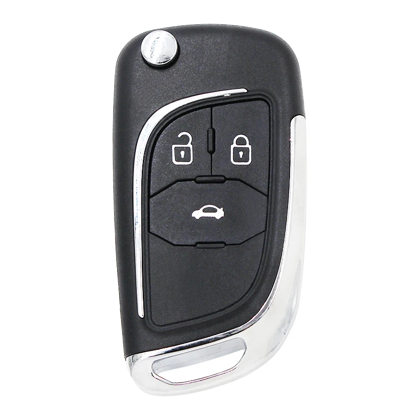 2/3/4/5 кнопки дистанционного ключа автомобиля в виде ракушки для Opel Vauxhall Opel Insignia Astra Mokka для Chevrolet Lova Aveo Cruze Malibu для Buick