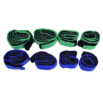 

Kids Legging Belt Race Bands Two People Three Feet Training Outdoor Team Game Outdoor Sports Toys