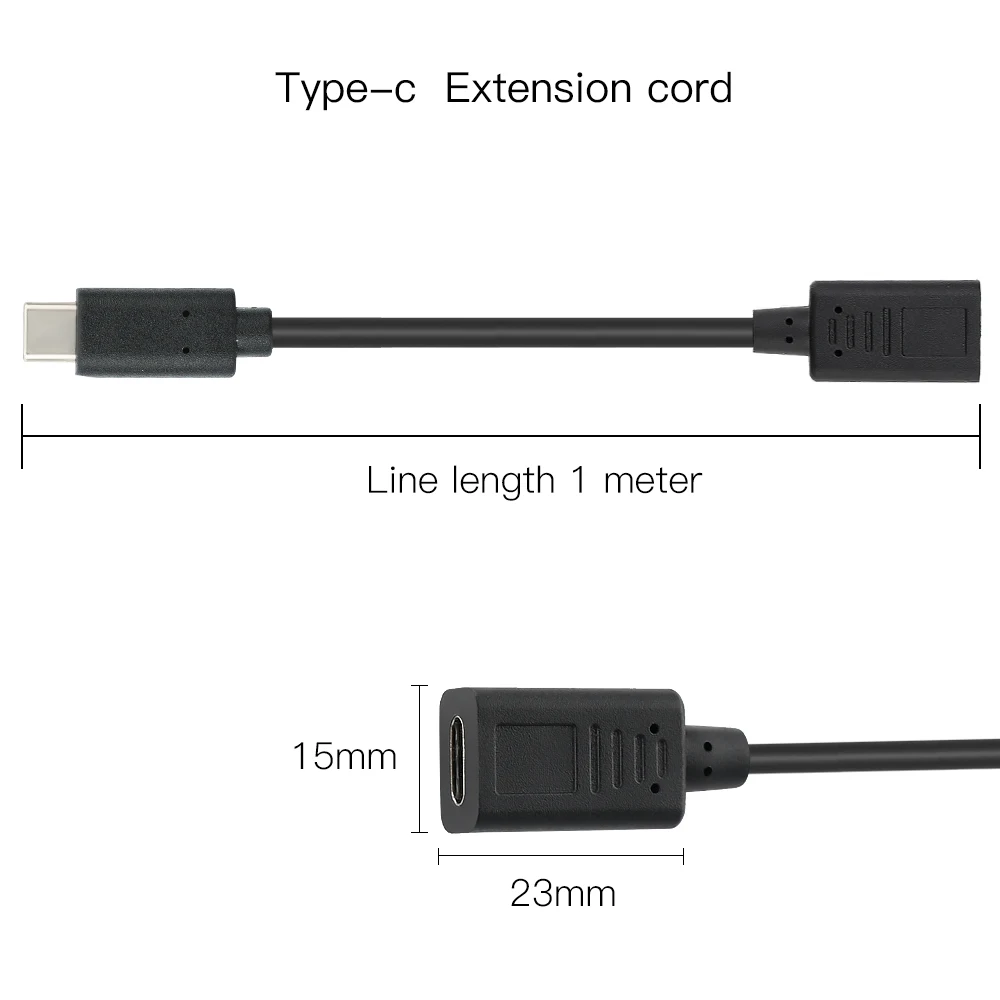 OSMO-POCKETtype-c延长线-1 (1)