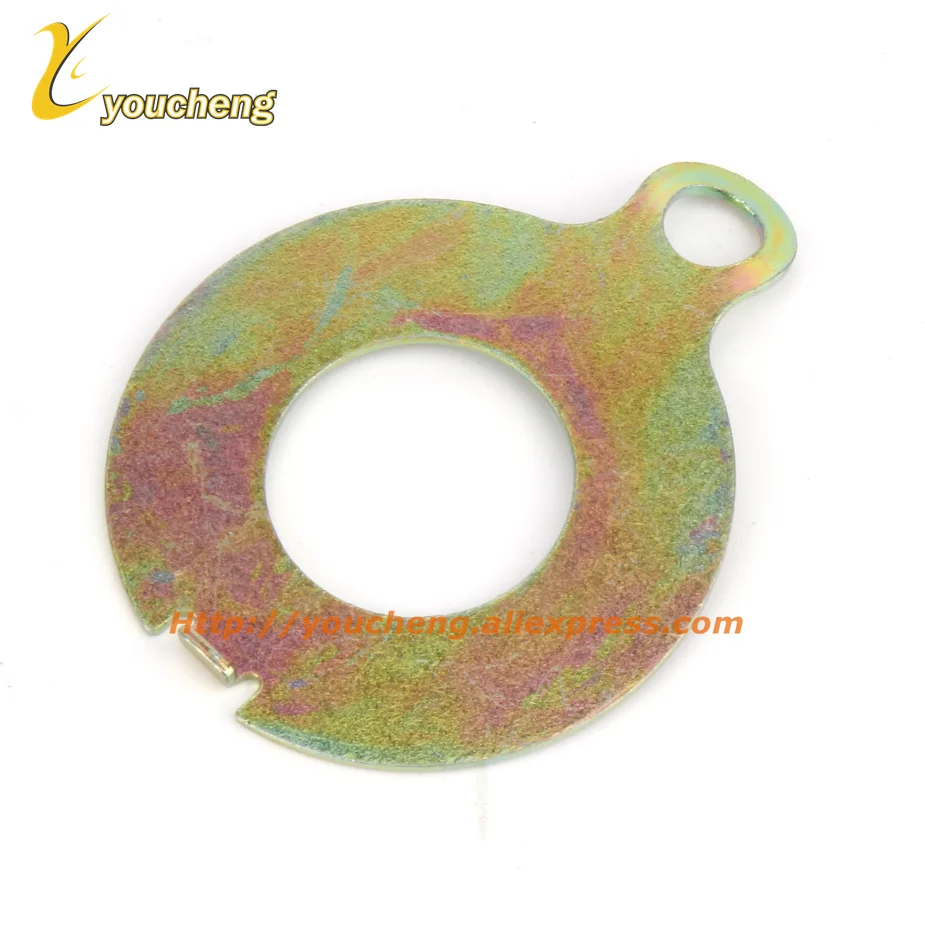 Подходит CFMoto CF500 Limitator сальник ремонт CF188-013206 UTV ATV GO KART SParts 0180-013206-0010X5 Прямая YFXWB-CF500