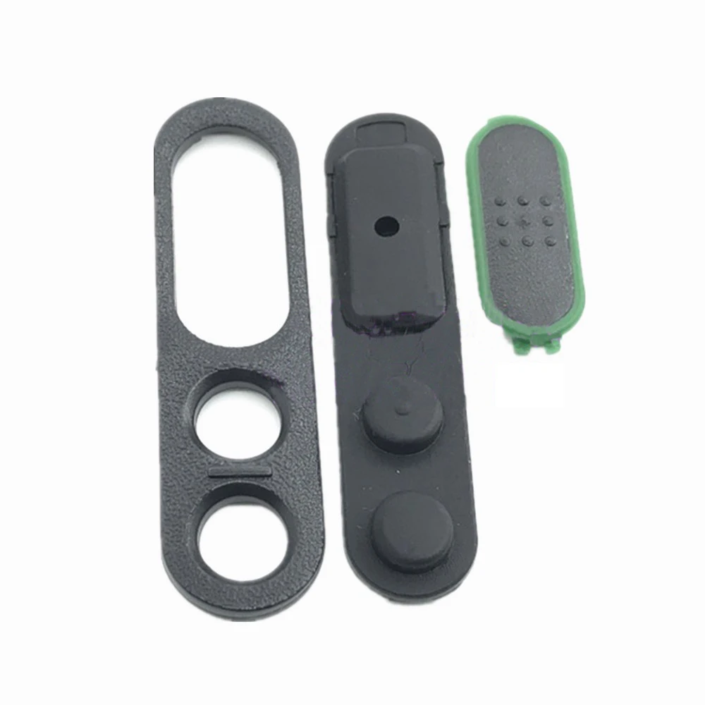 1 комплект резиновая рамка для Motorola CP1200 CP1300 CP1308 CP1600 CP1660 EP350 | Мобильные телефоны и