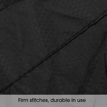 145 дюймов Trailerable водонепроницаемый открытый лыжный снегоход сани крышка полное хранение черный чехол для снегохода 368*130*121 см