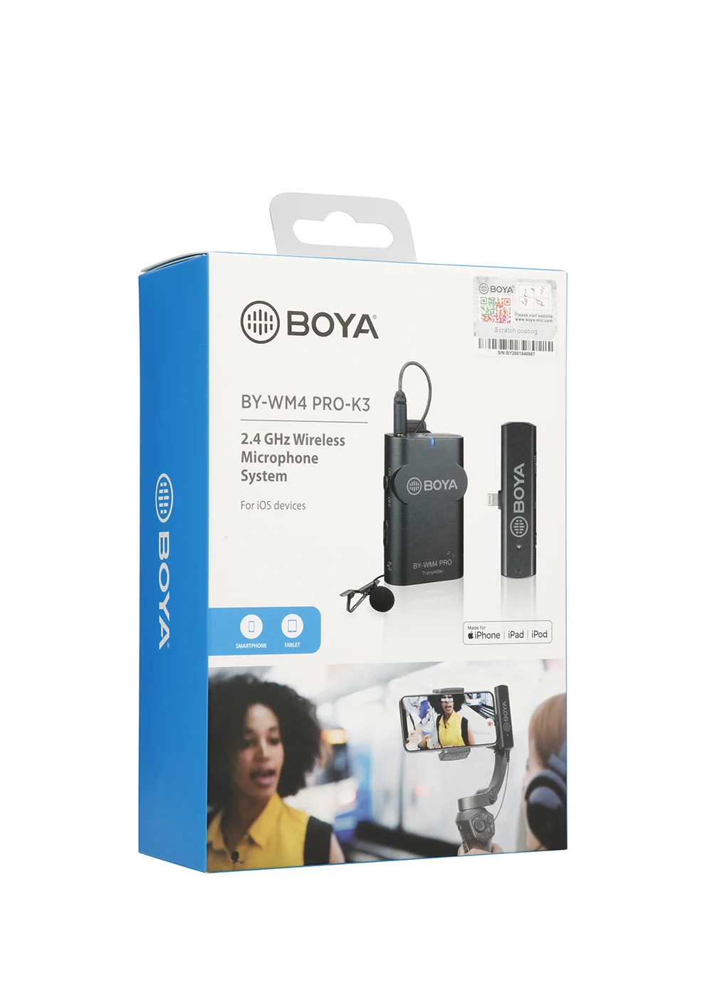 microfone para iphone 11 xs max xr