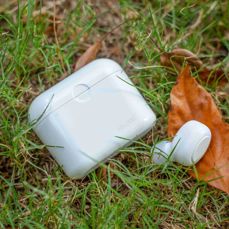 KELODO S590 TWS 5,0 Bluetooth наушники 3D стерео беспроводные наушники тяжелый бас высокое качество звука