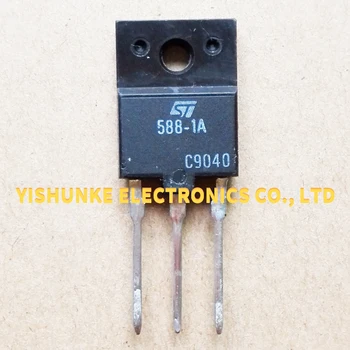 

10PCS 588-1A TO-3PF