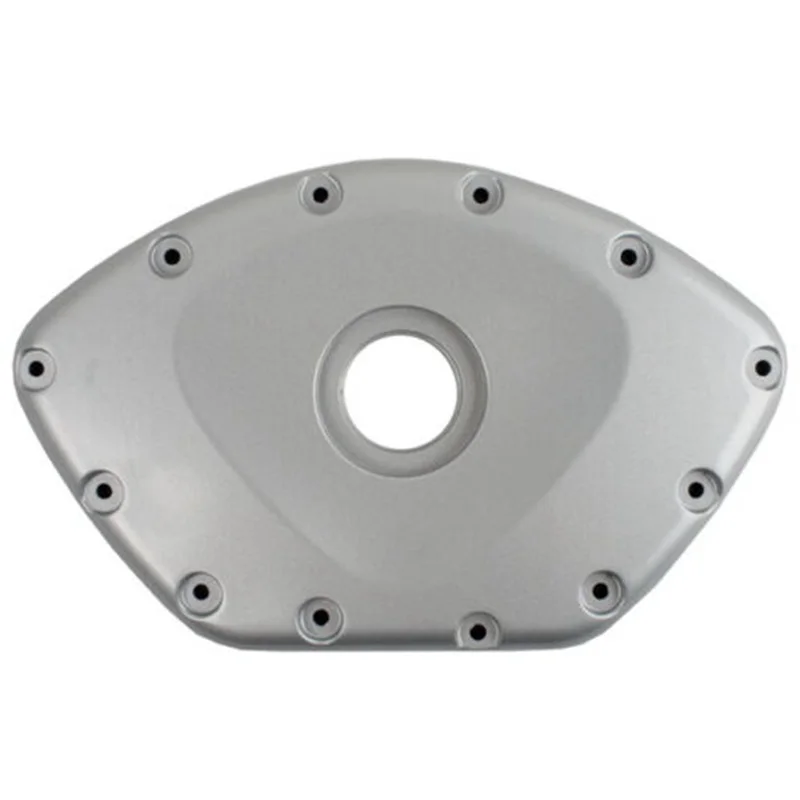 

Motorcycle Front Timing Chain Cover For Honda Goldwing 1800 GL1800 2001-2013 12 11 10 09 08 07