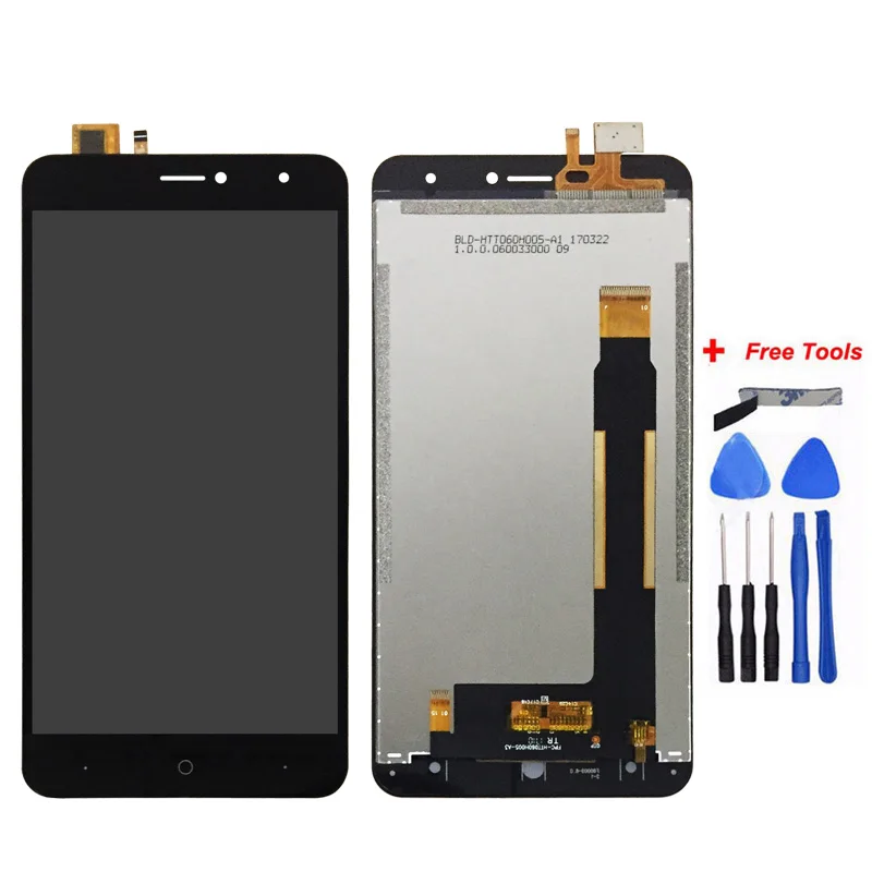 

For Doogee X7 X7 Pro LCD Display+Touch Screen 6.0" Screen Digitizer Assembly Replacement For DOOGEE X7 X7 Pro Accessories