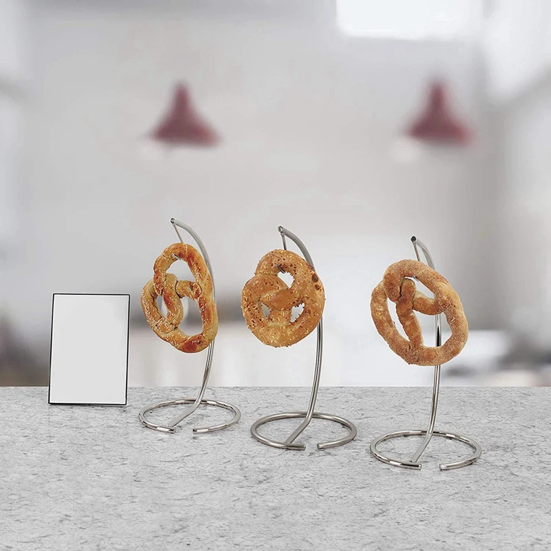 Banana Stand Holder Iron Banana Stand, Banana Hanger With Hook For Kitchen Counter