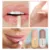 2pcs Volumising Lip Plumper Moisturizing Enhancement Lip Repairing Reduce Lip Fine Lines Питательная Сыворотка для Губ Enhancer