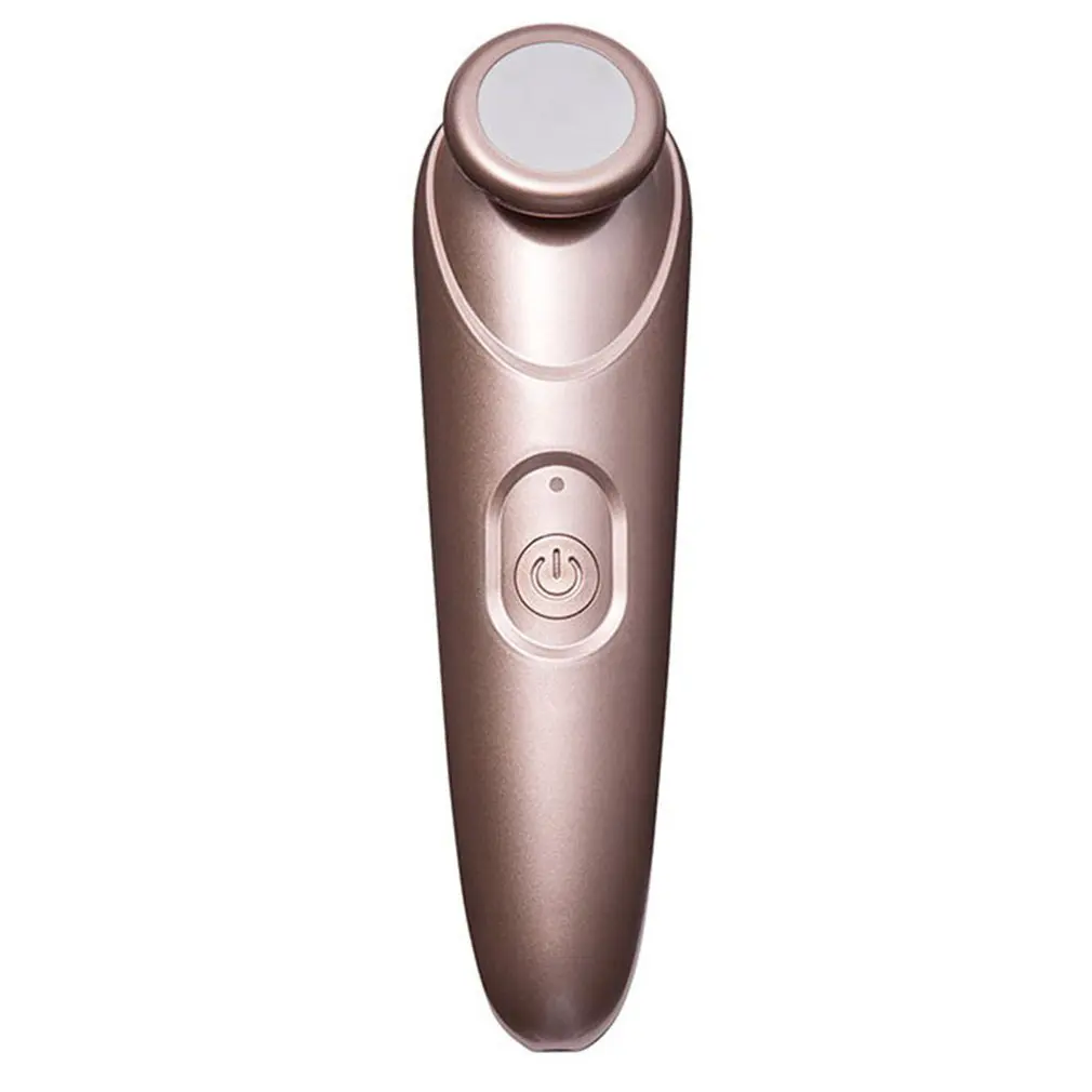 

Facial Massager Plasma Beauty Instrument Lifting Warm Massage Face Cleaning Toning Firming Skin Care Beauty Machine