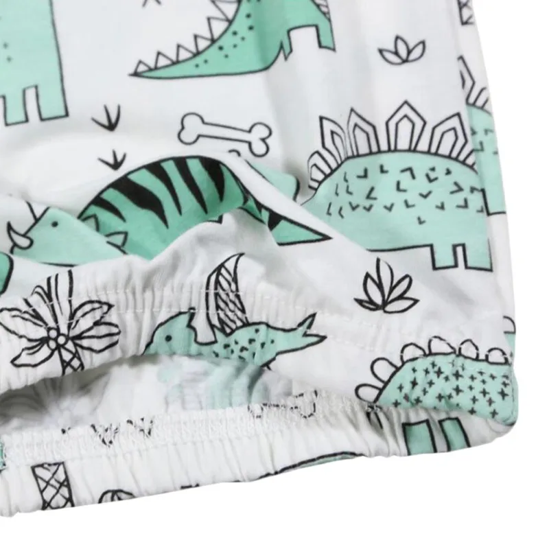 Красивые удобные спальные мешки для младенцев; комплект из 2 предметов; шапочка с длинными рукавами; спальный мешок для малышей с принтом динозавра для малышей