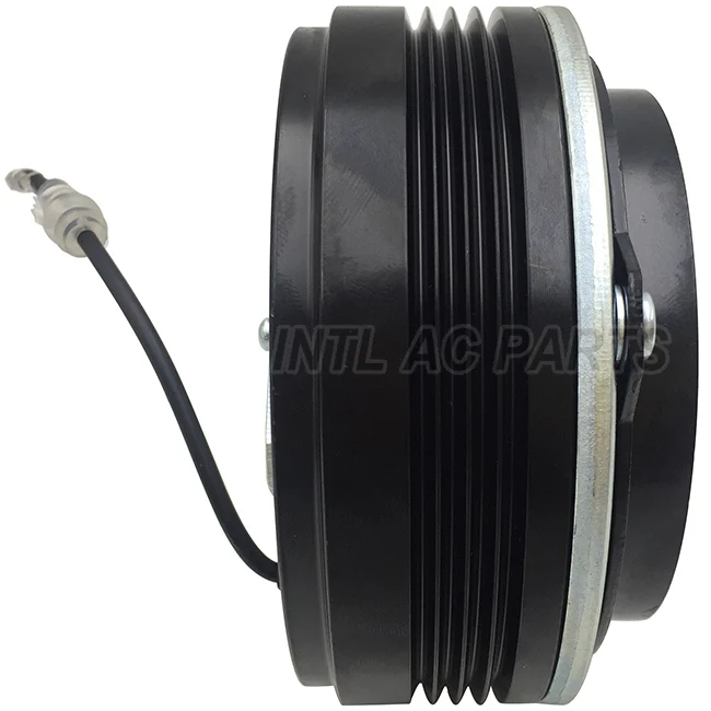 CSE717 Авто A/C AC Компрессор сцепления для BMW X5 3.0L 64509121762 64529185146 64529195971 64526918000 64509121759